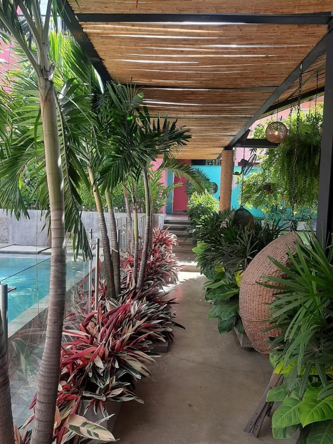 Hotel Rossa Palma Cali