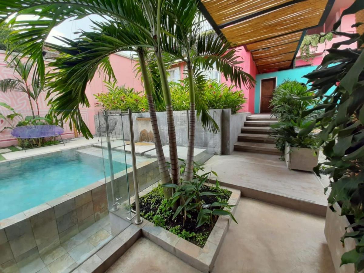 Hotel Rossa Palma Cali