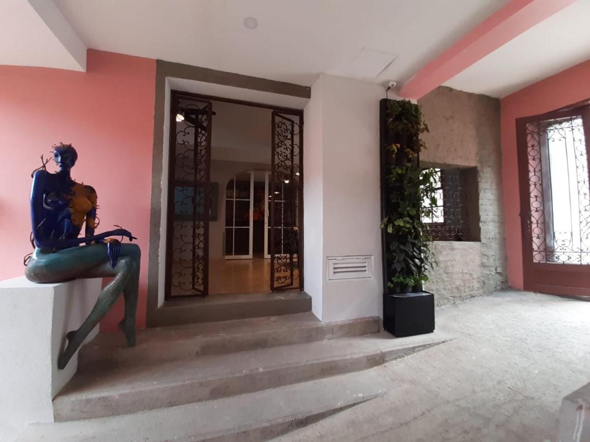 Rossa Palma 4*