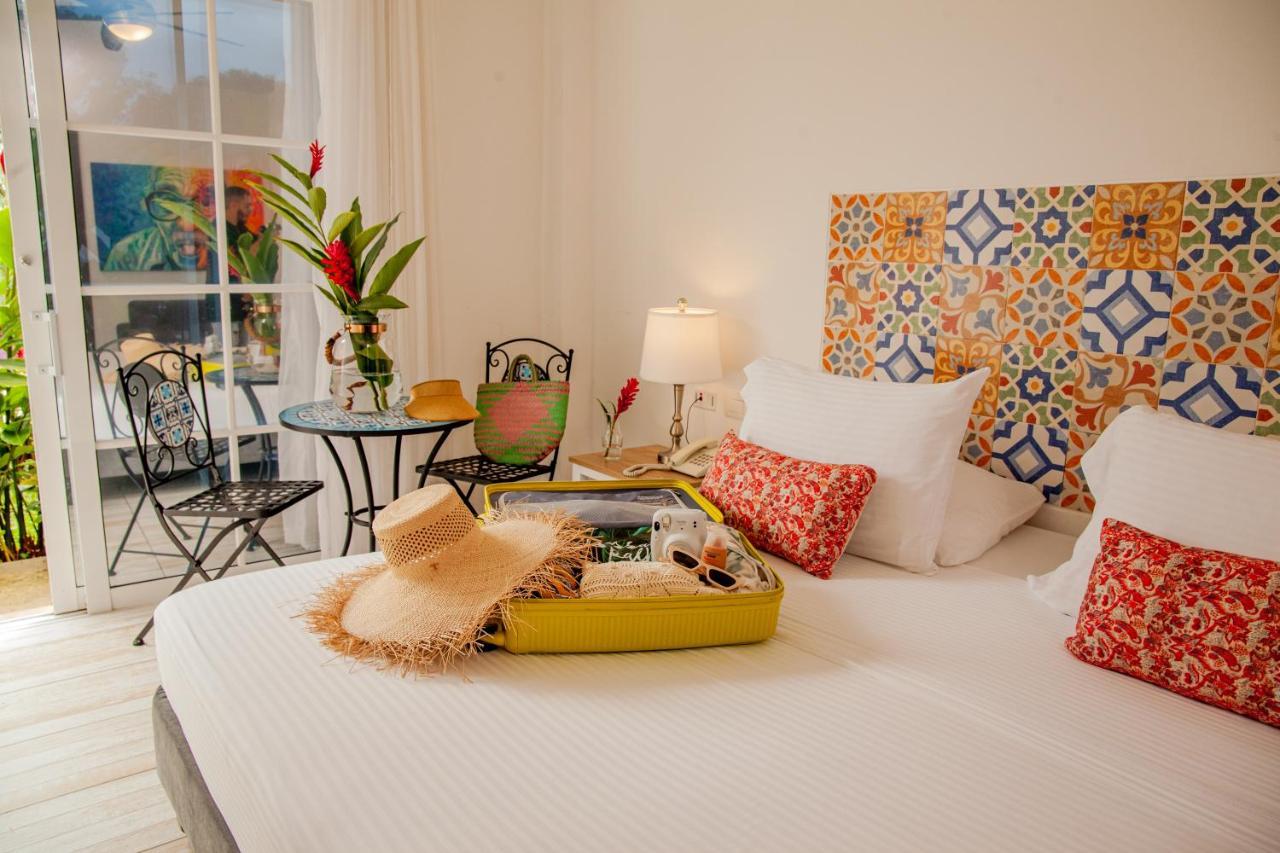 Hotel Rossa Palma