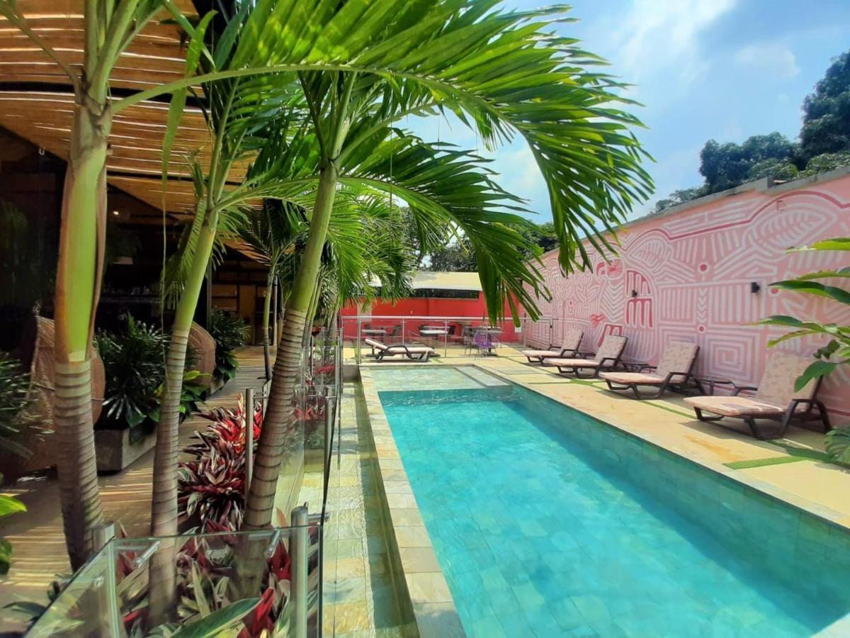 Hotel Rossa Palma 4*