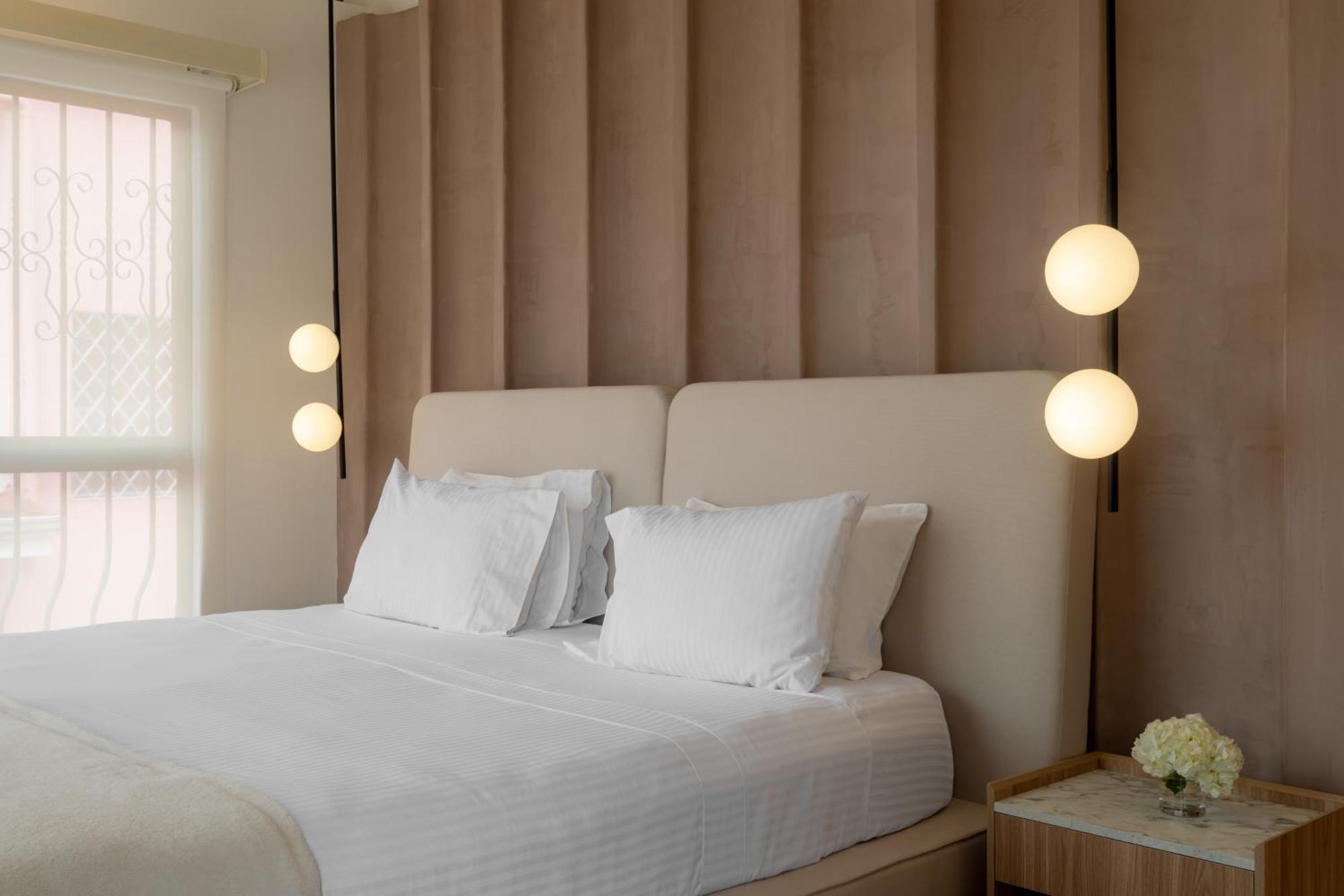 Rossa Palma Hotel 4*