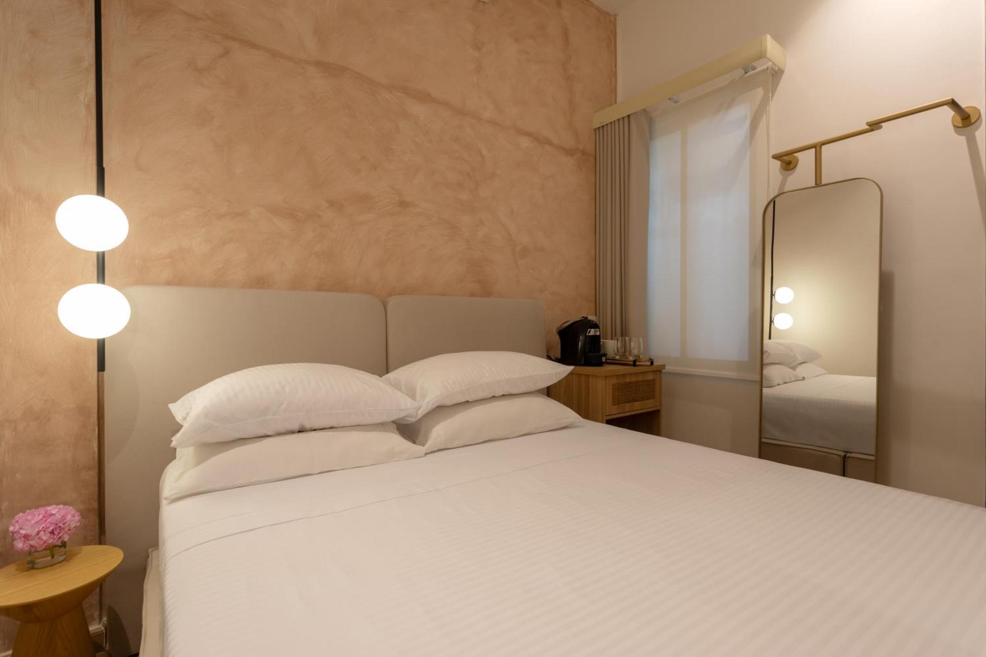 Rossa Palma 4*