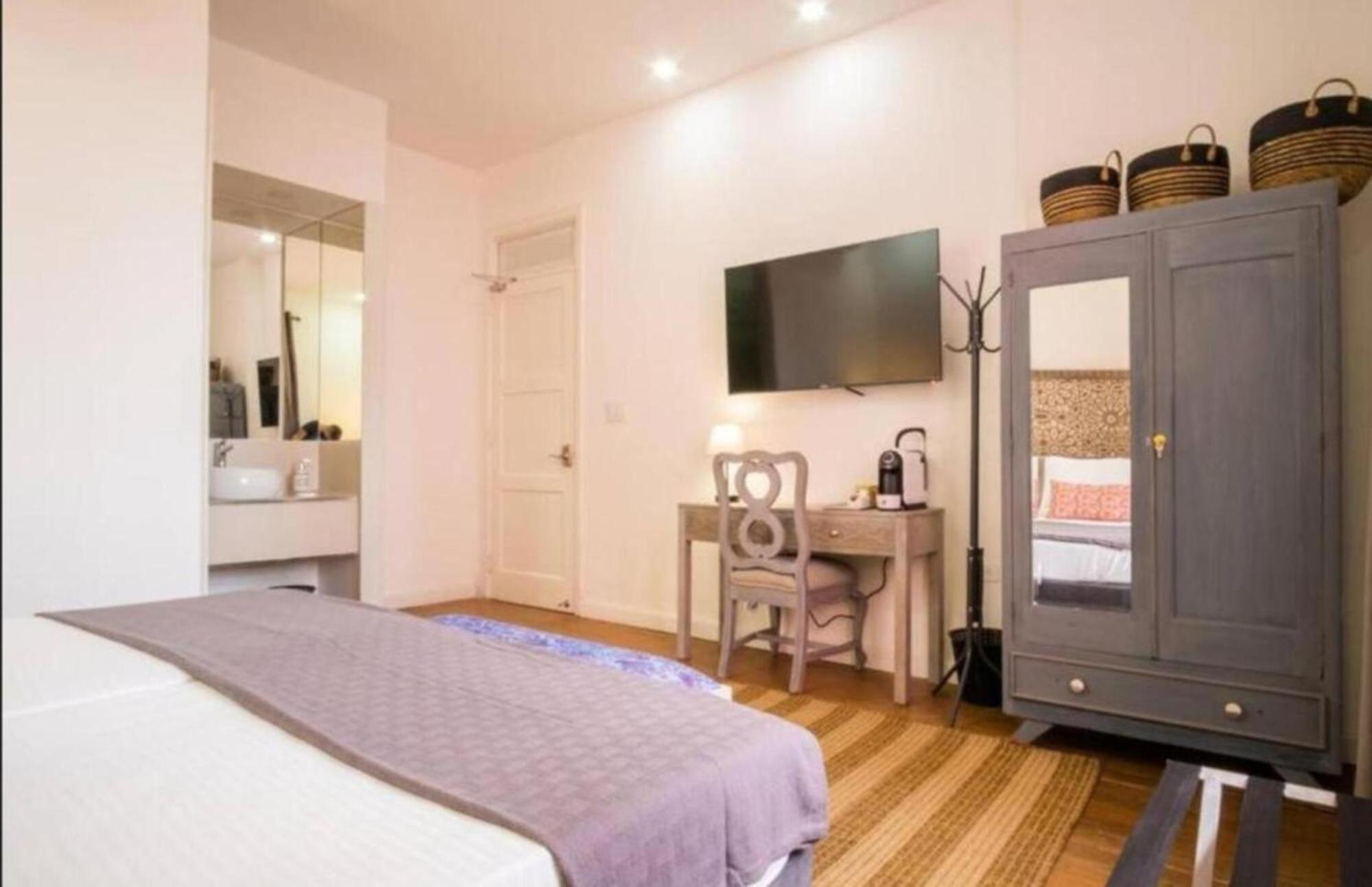 Hotel Rossa Palma