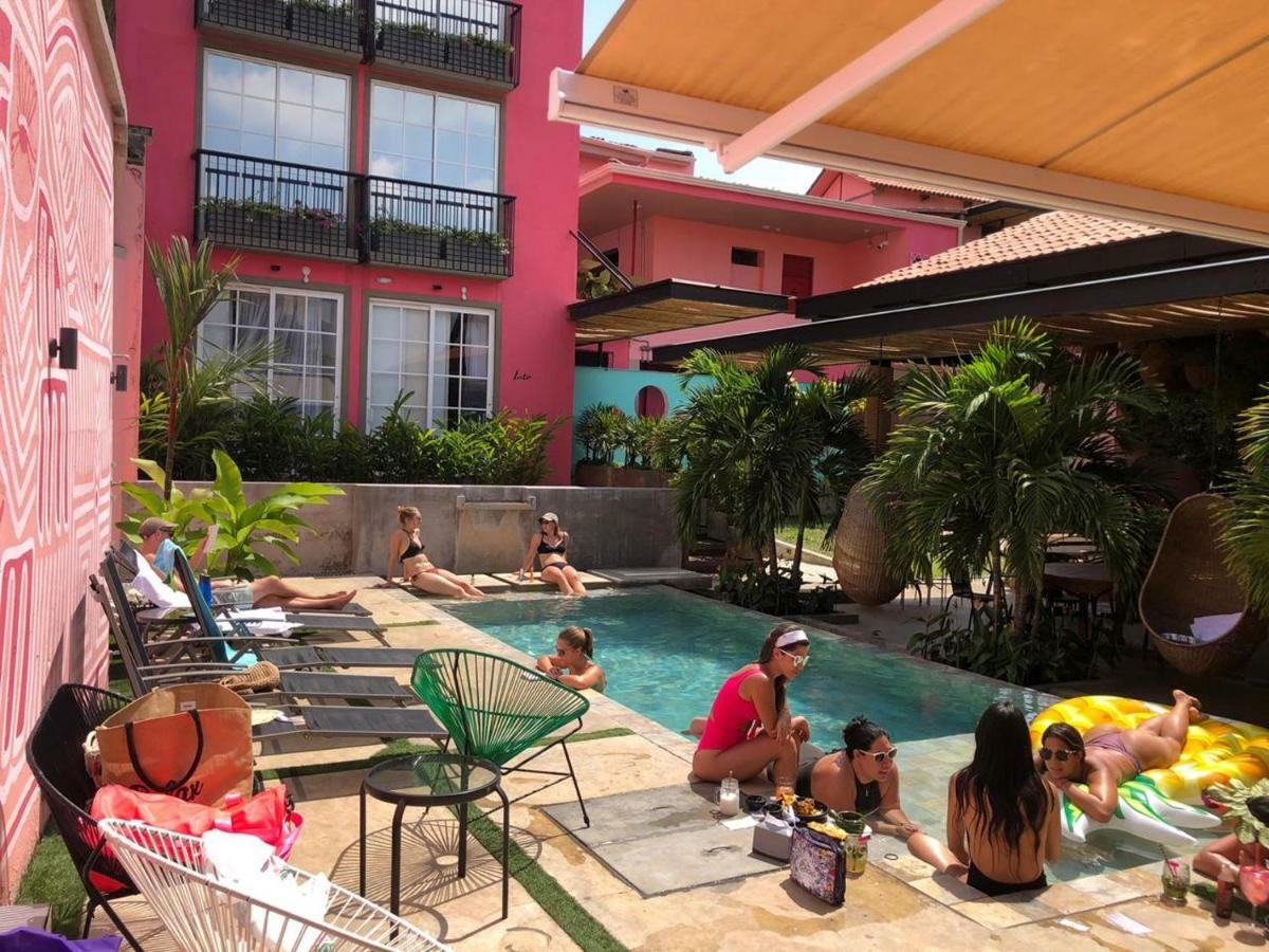 Rossa Palma Hotel